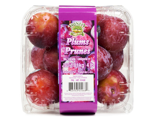 Plums